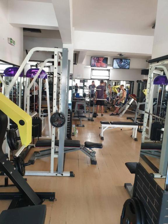 Porto Plazza Hotel Herszonisszosz Kültér fotó