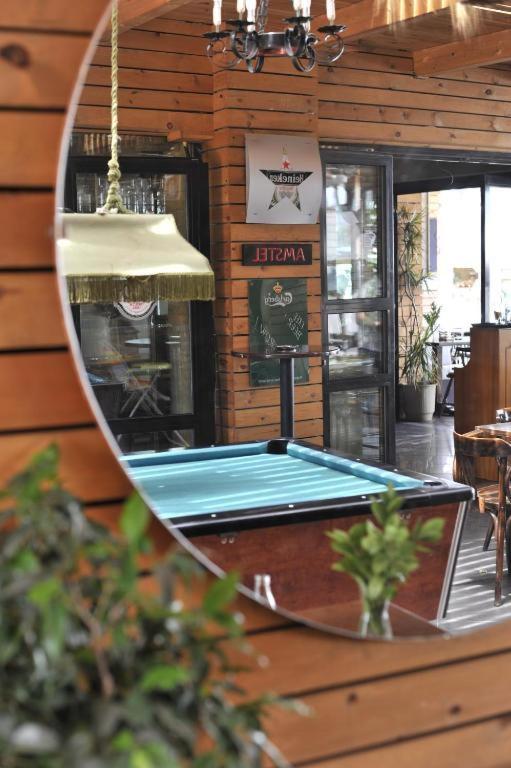 Porto Plazza Hotel Herszonisszosz Kültér fotó